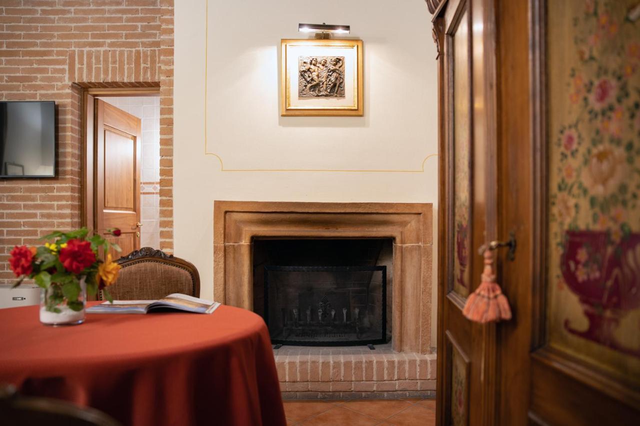 Il Poggio Degli Olivi Bettona Exterior foto