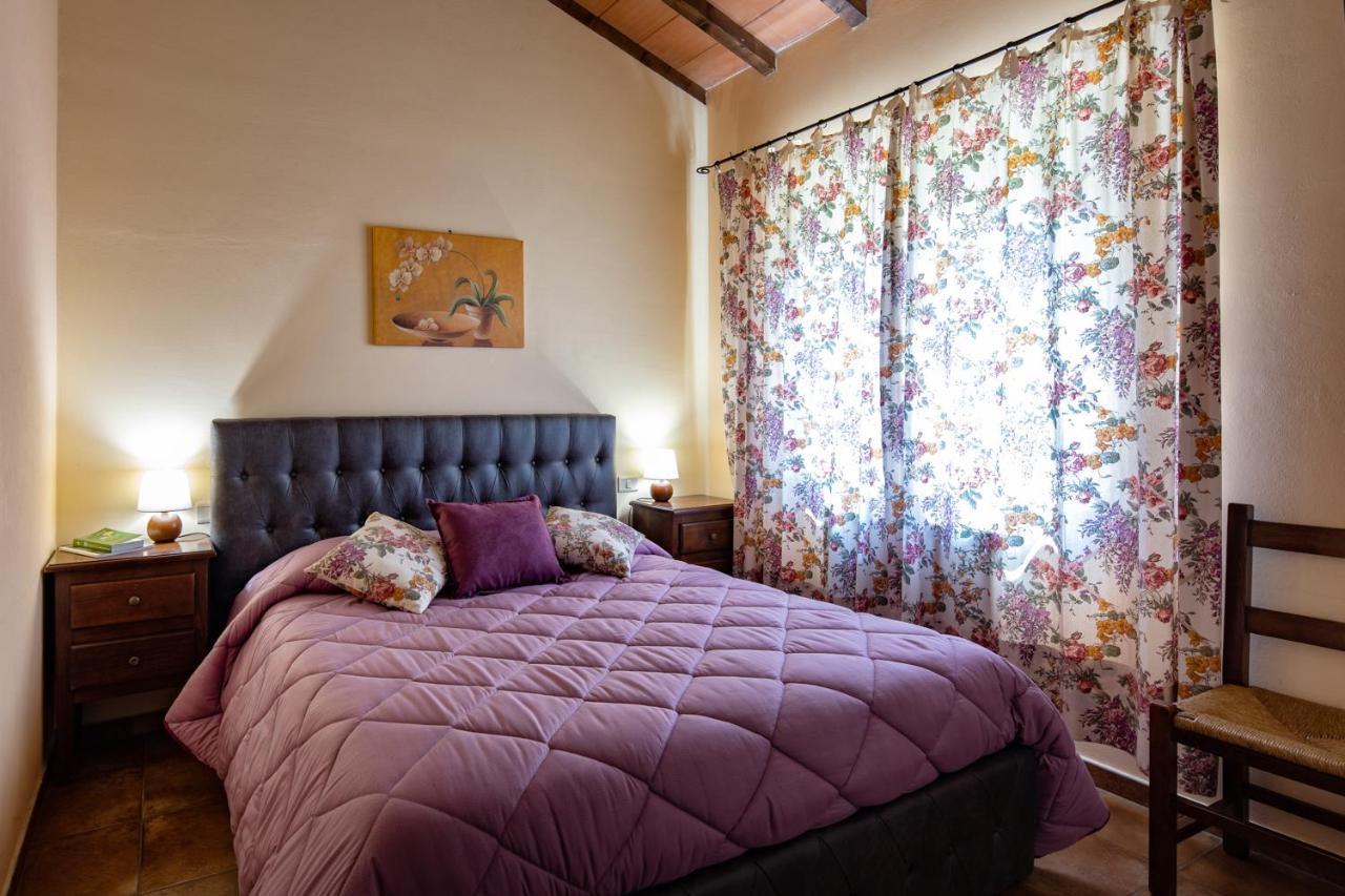 Il Poggio Degli Olivi Bettona Exterior foto