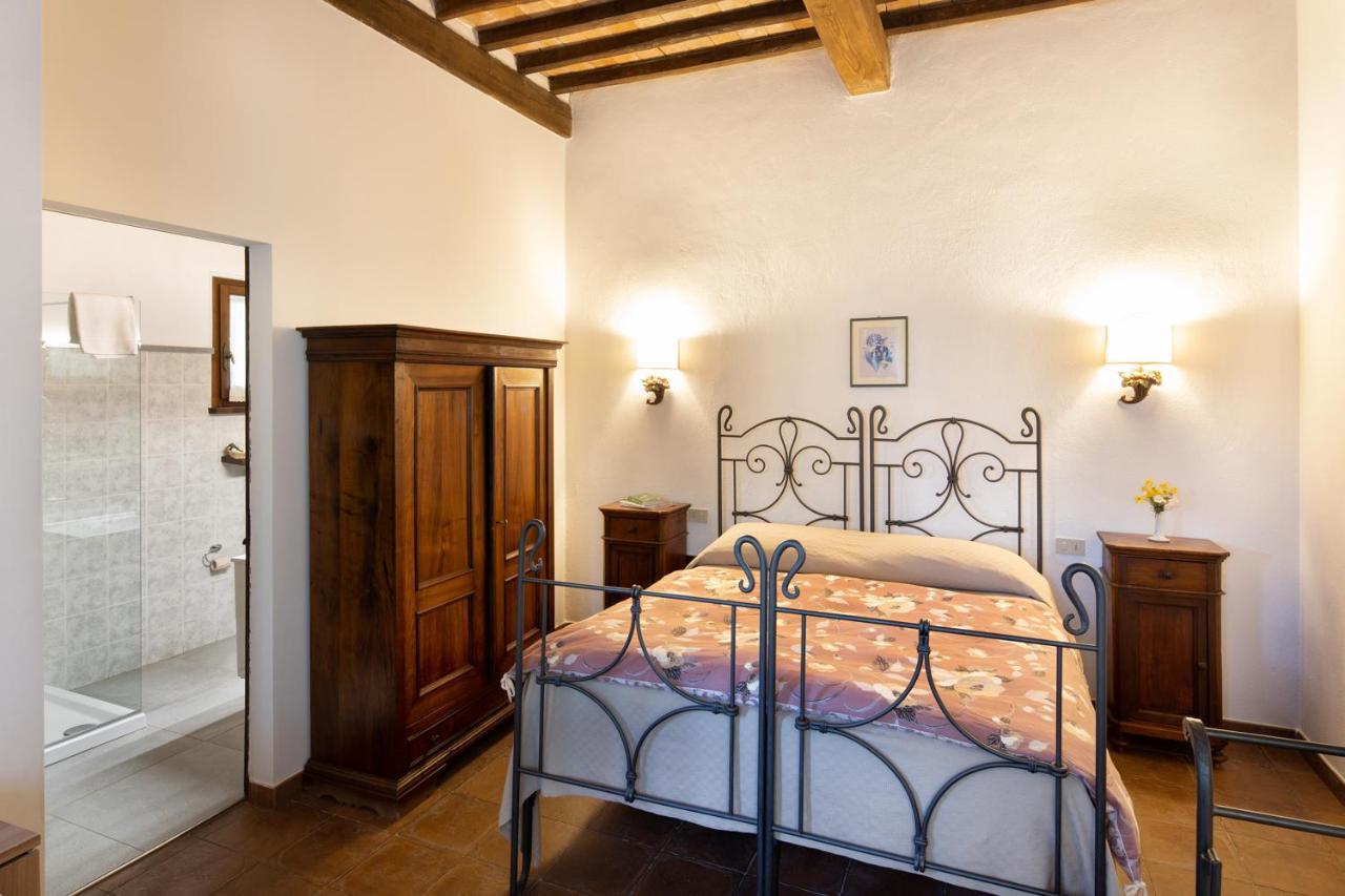 Il Poggio Degli Olivi Bettona Exterior foto