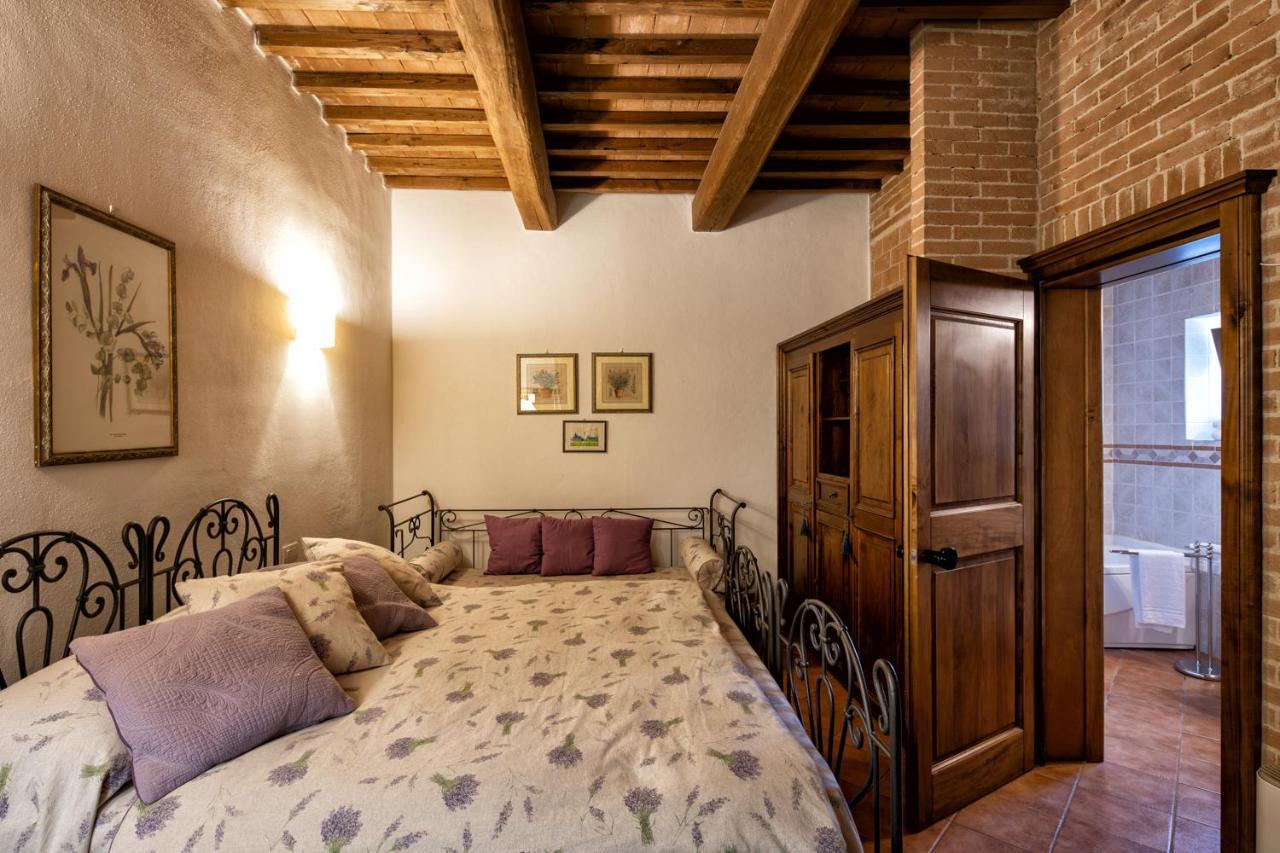 Il Poggio Degli Olivi Bettona Exterior foto