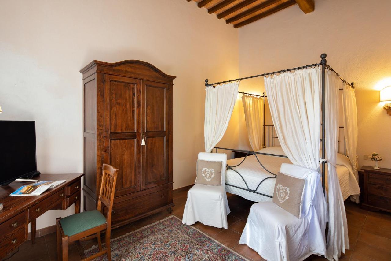 Il Poggio Degli Olivi Bettona Exterior foto