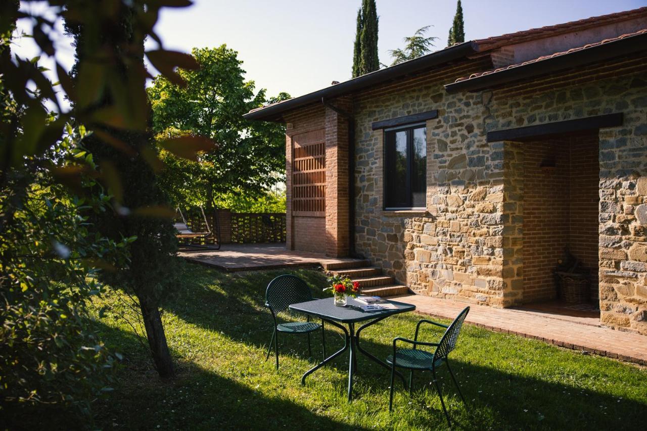 Il Poggio Degli Olivi Bettona Exterior foto
