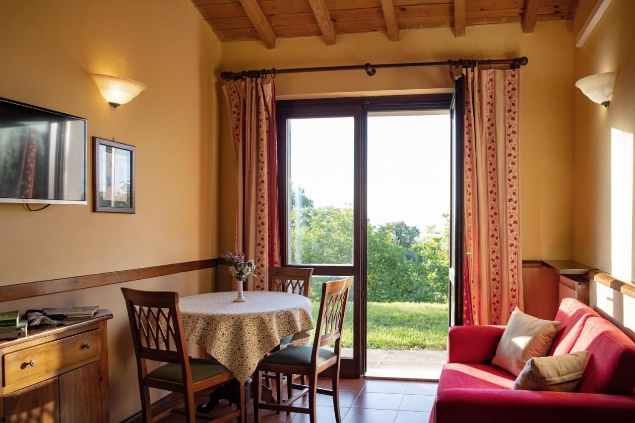 Il Poggio Degli Olivi Bettona Exterior foto