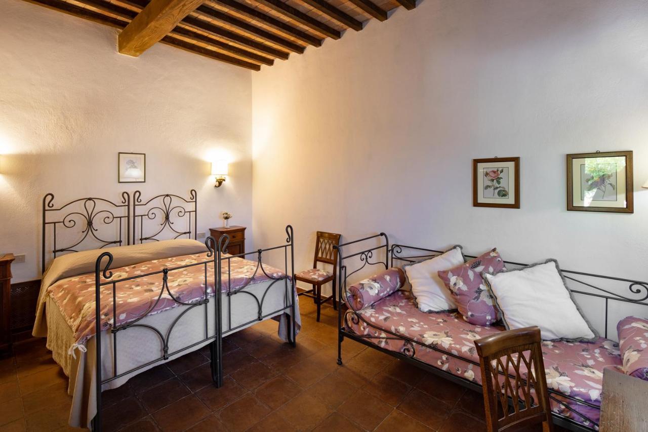 Il Poggio Degli Olivi Bettona Exterior foto
