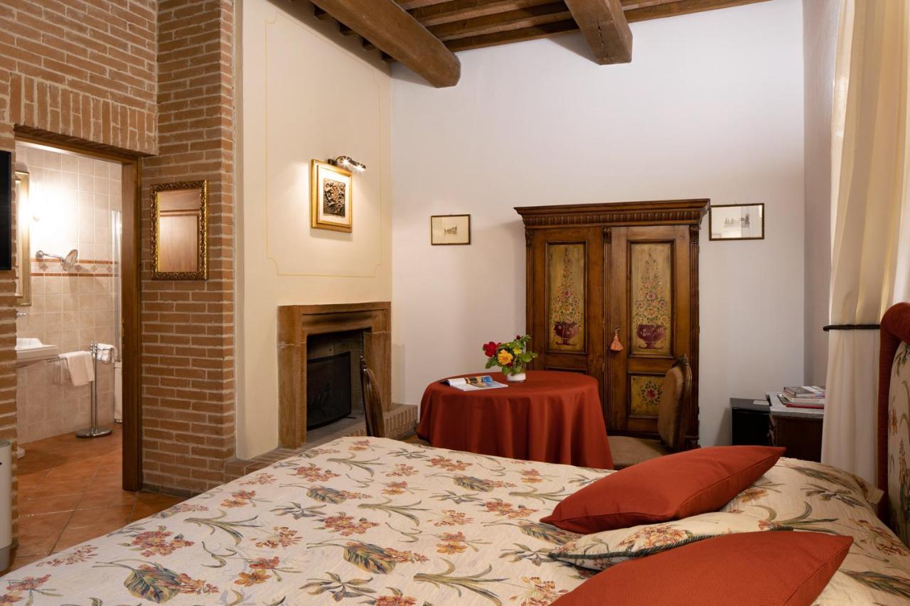 Il Poggio Degli Olivi Bettona Exterior foto