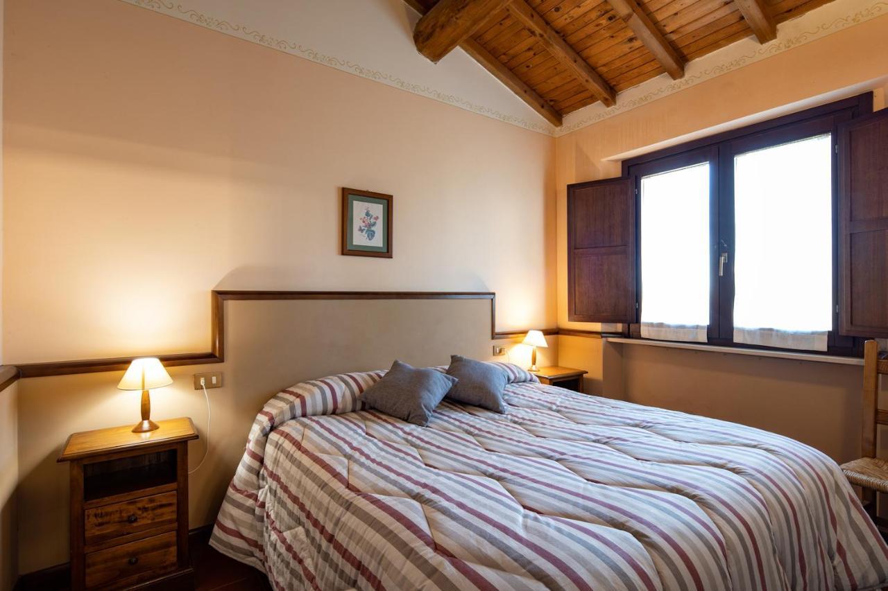 Il Poggio Degli Olivi Bettona Exterior foto