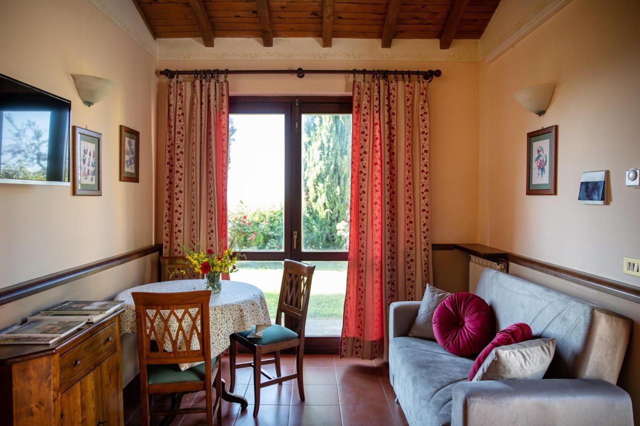 Il Poggio Degli Olivi Bettona Exterior foto