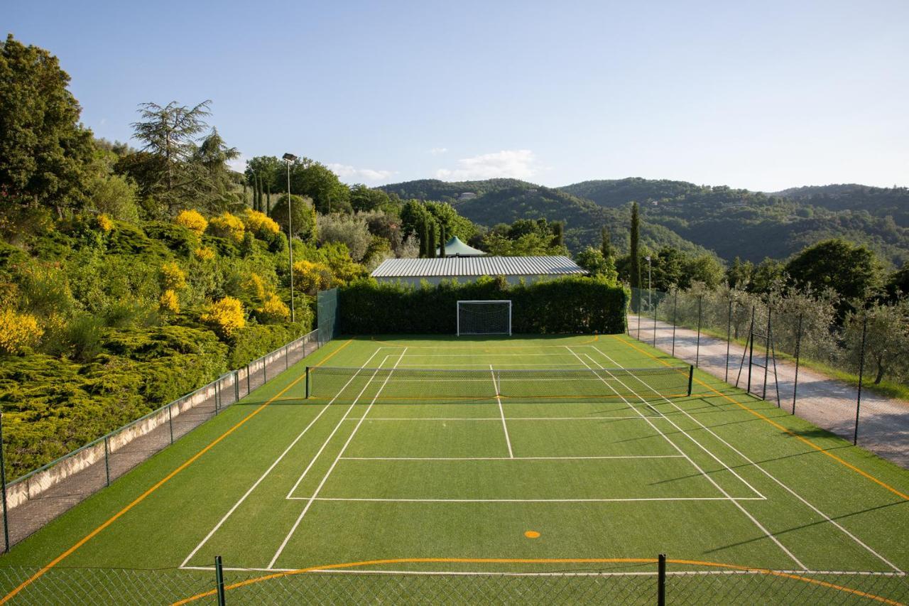 Il Poggio Degli Olivi Bettona Exterior foto