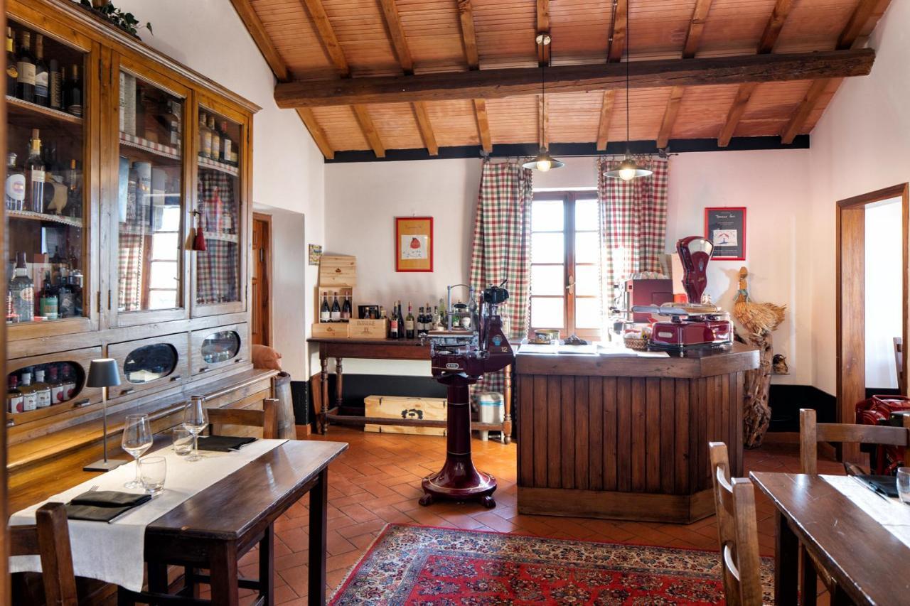 Il Poggio Degli Olivi Bettona Exterior foto
