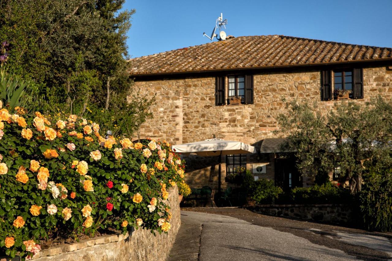 Il Poggio Degli Olivi Bettona Exterior foto