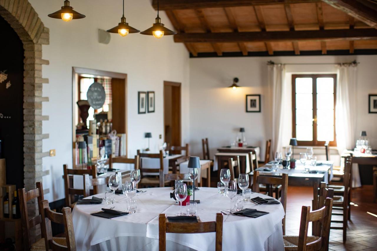Il Poggio Degli Olivi Bettona Exterior foto