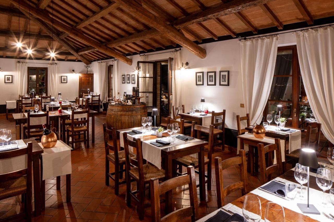 Il Poggio Degli Olivi Bettona Exterior foto